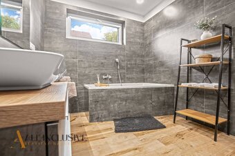 ALL INCLUSIVE | NA PREDAJ KRÁSNY 4-IZBOVÝ RD, ŠTVRTOK NA OST - 20