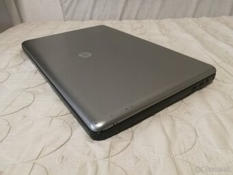 HP 6-series. 15,6". Disk 250 GB. Windows 7. Nová klávesnica - 20