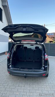 FORD S-MAX - PREDAJ AJ NA SPLÁTKY - 20