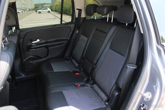 Mercedes-Benz GLB 180d A/T - 20