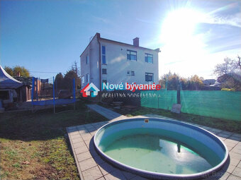 Predaj, 6iz. rodinný dom s garážou-Želiezovce(N151-12-FRADE) - 20