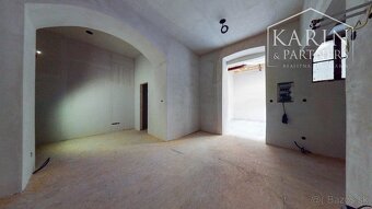 V centre Banskej Štiavnice nové byty v Cigerovom dome predaj - 20