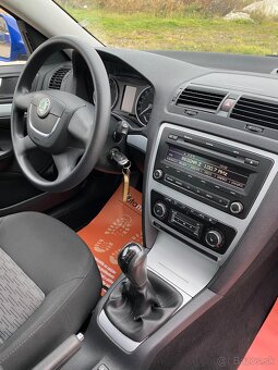 Predám Śkoda Octávia 1,8Tsi,118kw - 20