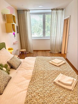 Na predaj pekný 2izbový byt Bezručova (Sitka) Trenčín - 20