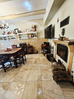 Predaj rodinného domu v Dolnej Štubni - 20