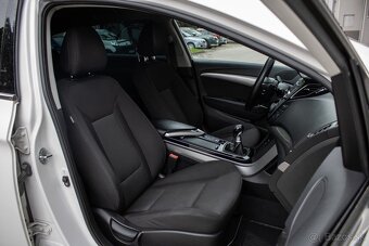 Hyundai i40 CW 1.7 CRDi 136k Style - 20