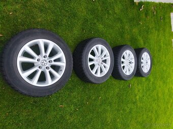 Volkswagen Touareg 3.0 V6 TDI BlueMotion - 20