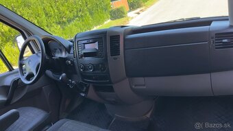 Mercedes Sprinter 316 CDI 2.2 Long NOVA STK + EK 6 - 20