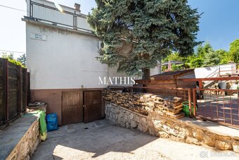 Na predaj priestranný rodinný dom s 3 podlažiami, krásnou zá - 20