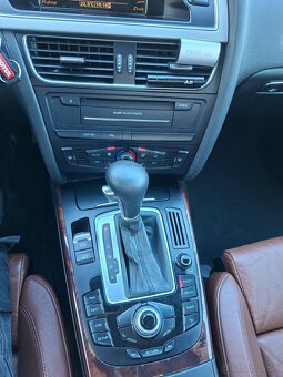 Audi A5 COUPE 2.0 TFSI  S LINE  QUATTRO - 20