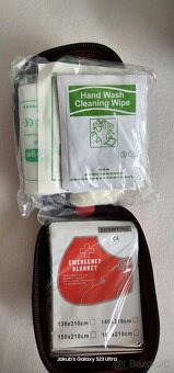 LEKÁRNIČKA MIL-TEC - 20