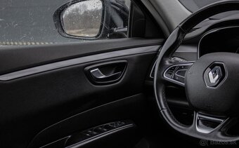 Renault Talisman Grandtour 1.6 dCi 2017 - 20