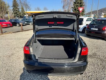 A6 3.0 TDI DPF 245k quattro S tronic - 20