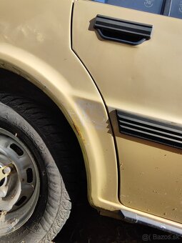 Predaj/výmena škoda 120l - 20