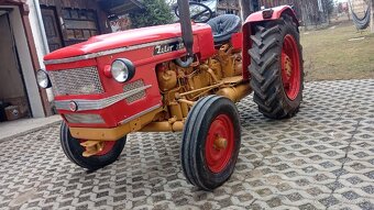 Zetor 2511 - 20