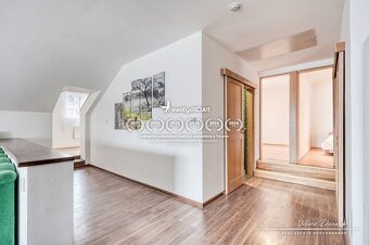 polyfunkčný objekt so 4-izbovým bytom v obci Pavlice - 20