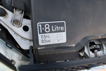 Ford Focus 1.8 TDCI 85KW - 20