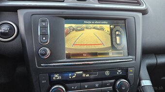 Renault Kadjar Energy dCi 130 Intens 4x4 - 20