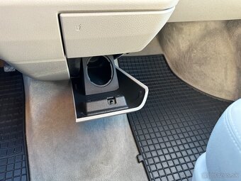 Volkswagen Multivan T6 2.0 BiTDI DSG,Webasto - 20