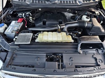 Ford F-150 3.5 V6 King Ranch = Platinum 4x4 2020 + LPG - 20
