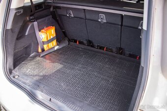 Citroën C4 Picasso 7-miestne / AJ NA SPLÁTKY / PROTIÚČET / - 20