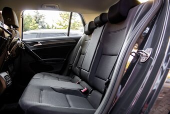 Volkswagen Golf e - 20
