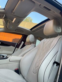 MERCEDES CLS 53 AMG - 20