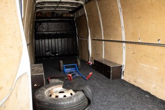 Iveco Daily 35S16 L2H5 / AJ NA SPLÁTKY / PROTIÚČET / - 20