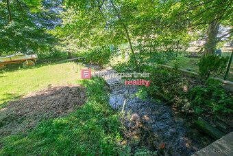 Ponúkame na predaj 5 izb. rodinný dom s garážou na pozemku 9 - 20