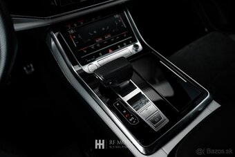 Audi Q8 50 3.0 TDI mHEV quattro tiptronic - 20