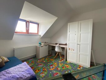 Na predaj 5 izbový rodinný dom so záhradou - 20
