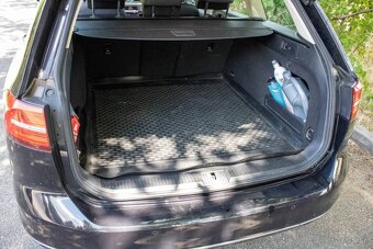 Volkswagen Passat Variant 1.6 TDi DSG 88kW 2016 - 20