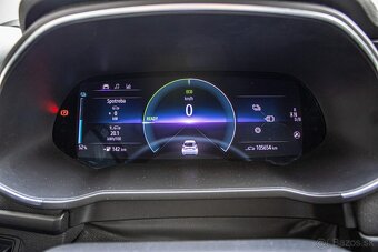 Renault Zoe Life 80 kW, 2020 - 20