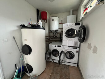 Rodinný dom - Párovské Háje - 20