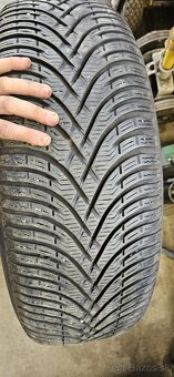 Zimné pneumatiky BF Goodrich 225/65 R17 - 20