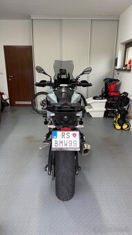 BMW S1000XR 2020 - 20