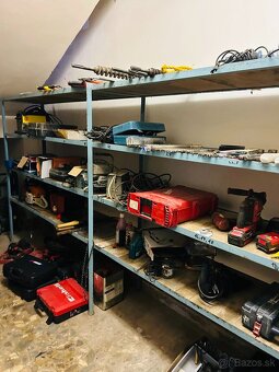 Budovy v priemyselnom areáli NA PREDAJ - 20