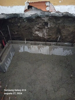 Realizácia remeselných prác v stavebníctve - 20