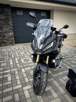 Honda X-ADV 750 - 20