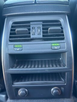 Bmw rad 5 530D GT F07 - 20