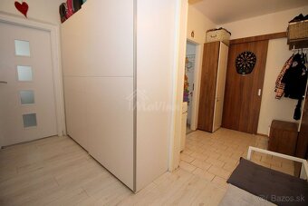 PREDAJ 3 izb BYT 74m2 s 2 balkónmi Bánovce n./B. - 20