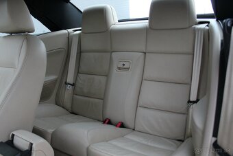 Volkswagen Eos 2.0 TDI - 20
