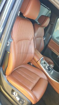 Predam BMW X5M50i rv 2021 - 20