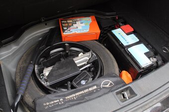 Mercedes C220 CDI 4 MATIC Avantgarde - 20