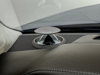 Audi A8 L - 20