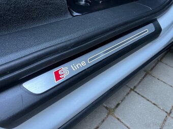 Audi Q7 3.0 TDI  3x S-line / Matrix / Pano / 7 miest / DPH - 20