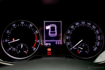 Škoda Fabia 1.2 TSI Style - 20