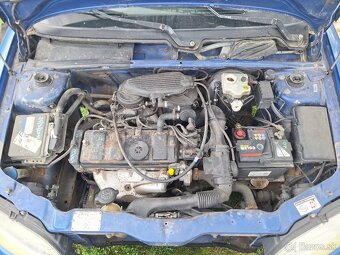 Peugeot 106 1.1 - 20