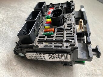 bsm jednotka peugeot R05-00 L08-00 L04-00 L10-00 R03-00 - 20