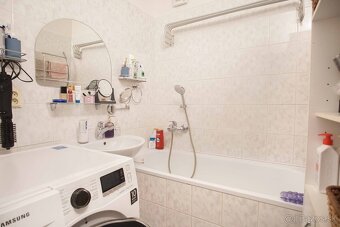 Veľký 3-izbový byt na ul. Šafárikova, Nové Zámky – 82,08m2 - 20